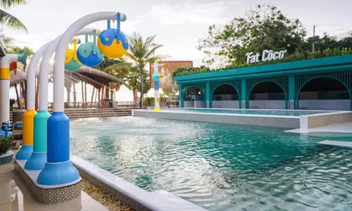 هتل ای وان رویال کروز پاتایا